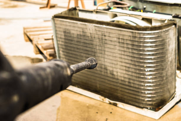 Best HVAC Maintenance and Cleaning  in Bradley Beach, NJ