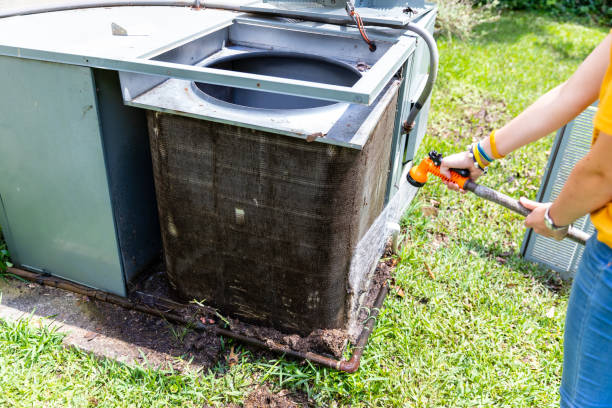 Best Professional Duct Cleaning Services  in Bradley Beach, NJ
