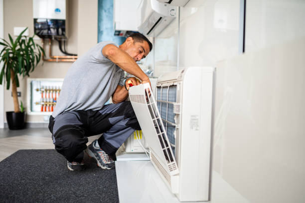 Best Local Air Duct Cleaning Services  in Bradley Beach, NJ