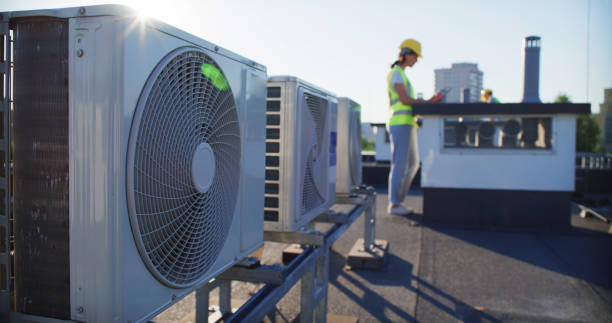 Best Home Air Vent Cleaning  in Bradley Beach, NJ